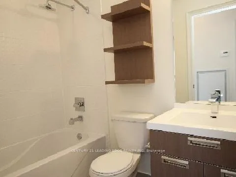 Photo 9 of Unit 2809, 28 Ted Rogers Way, Toronto, Church-Yonge Corridor — HOMEH