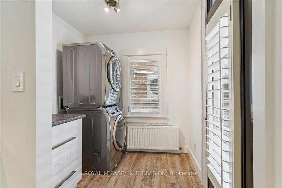 Photo 14 of Unit Unit #2/Main Fl, 17A Humewood Drive, Toronto, Humewood-Cedarvale — HOMEH