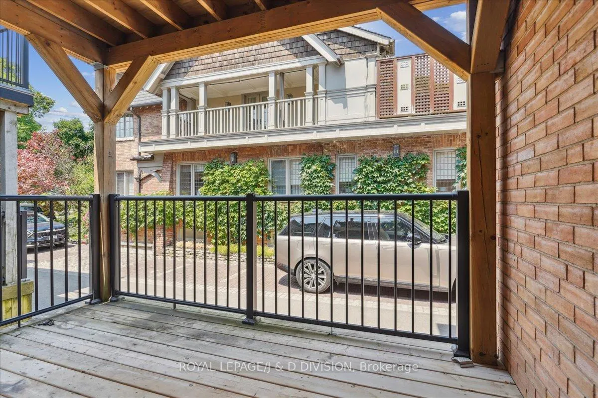 Photo 18 of Unit Unit #2/Main Fl, 17A Humewood Drive, Toronto, Humewood-Cedarvale — HOMEH