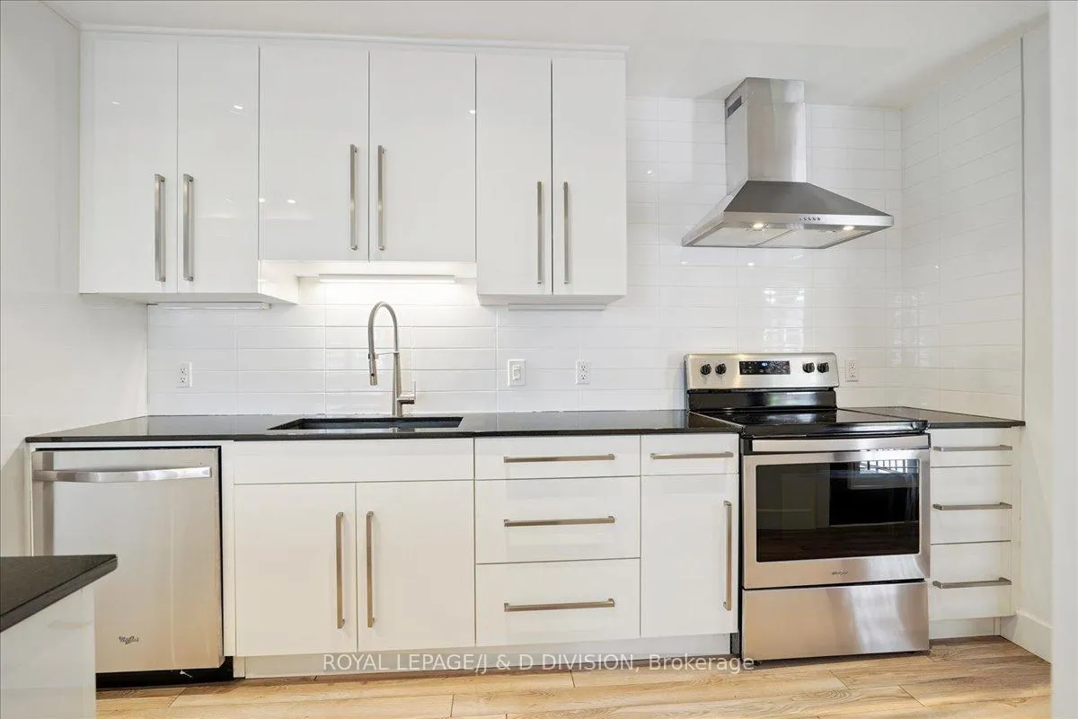 Photo 19 of Unit Unit #2/Main Fl, 17A Humewood Drive, Toronto, Humewood-Cedarvale — HOMEH