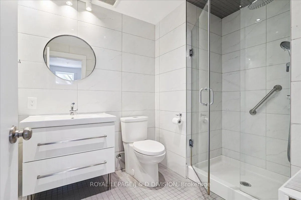 Photo 22 of Unit Unit #2/Main Fl, 17A Humewood Drive, Toronto, Humewood-Cedarvale — HOMEH
