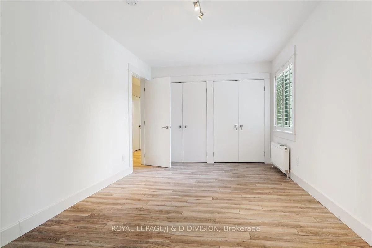 Photo 30 of Unit Unit #2/Main Fl, 17A Humewood Drive, Toronto, Humewood-Cedarvale — HOMEH
