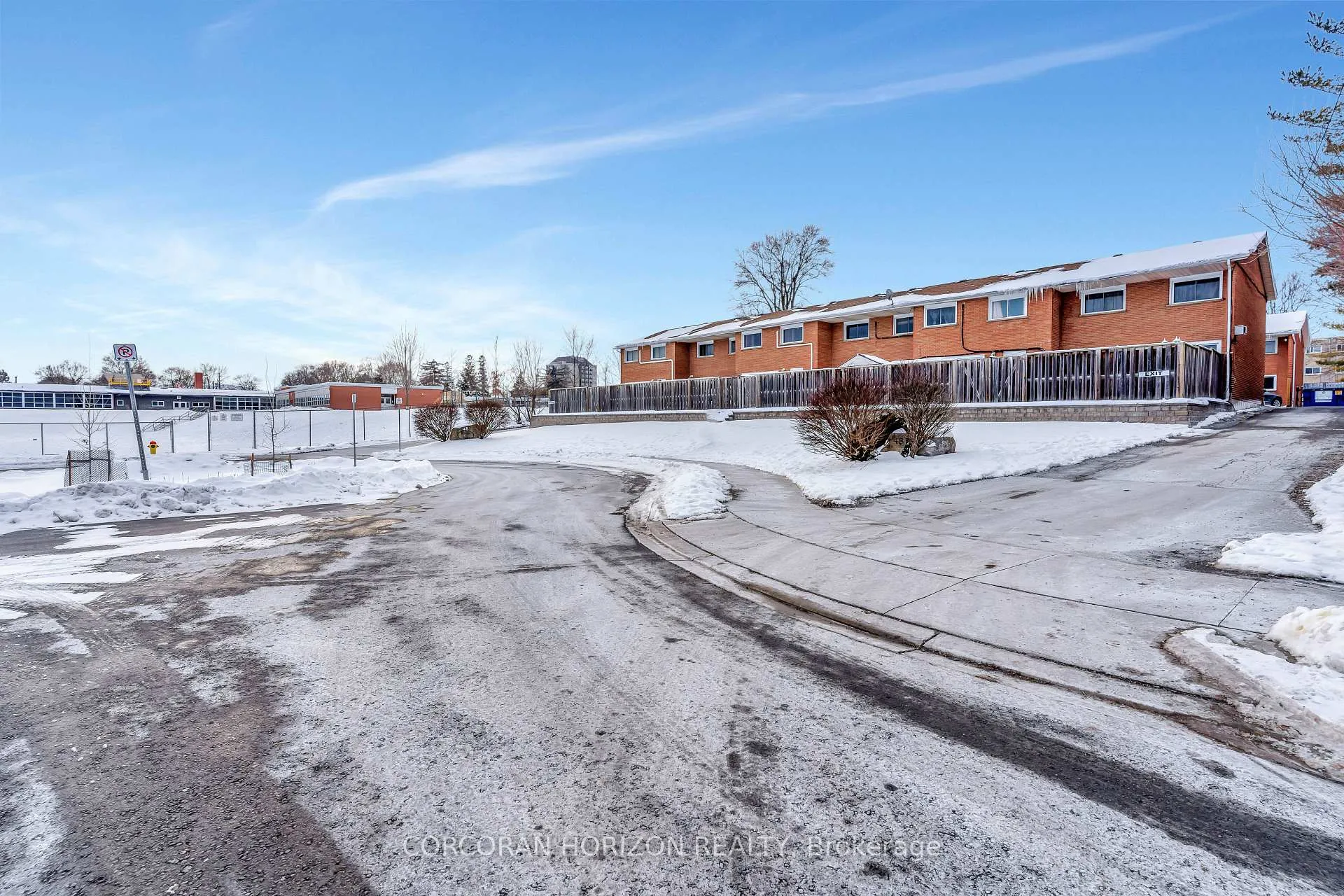Photo 2 of Unit C, 48 Windom Road, Kitchener — HOMEH