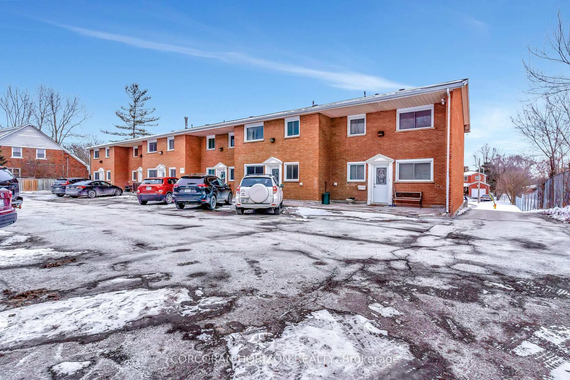 Photo 3 of Unit C, 48 Windom Road, Kitchener — HOMEH