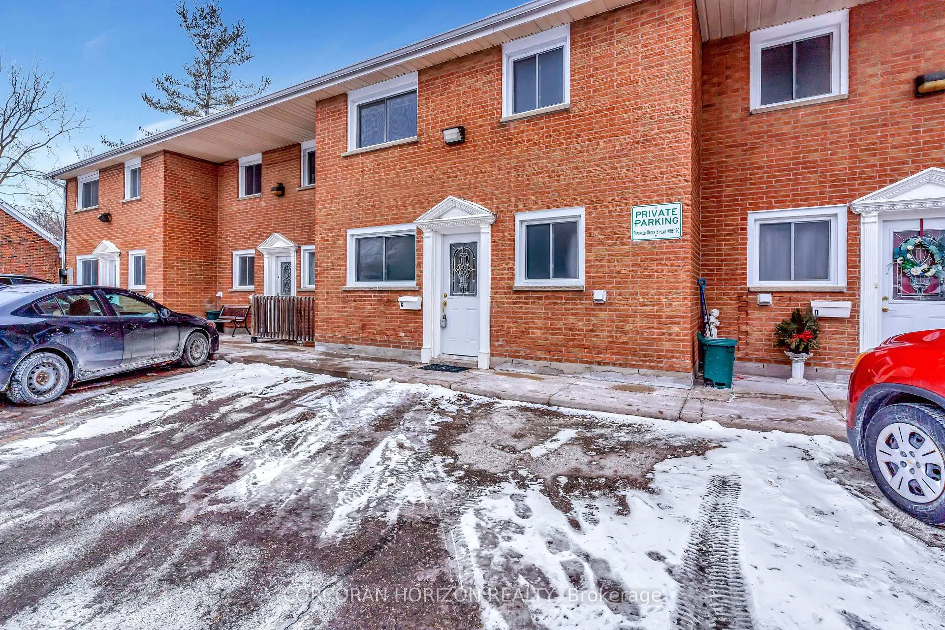 Photo 4 of Unit C, 48 Windom Road, Kitchener — HOMEH