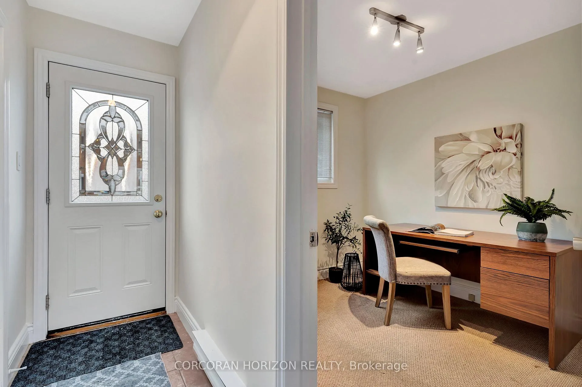Photo 6 of Unit C, 48 Windom Road, Kitchener — HOMEH