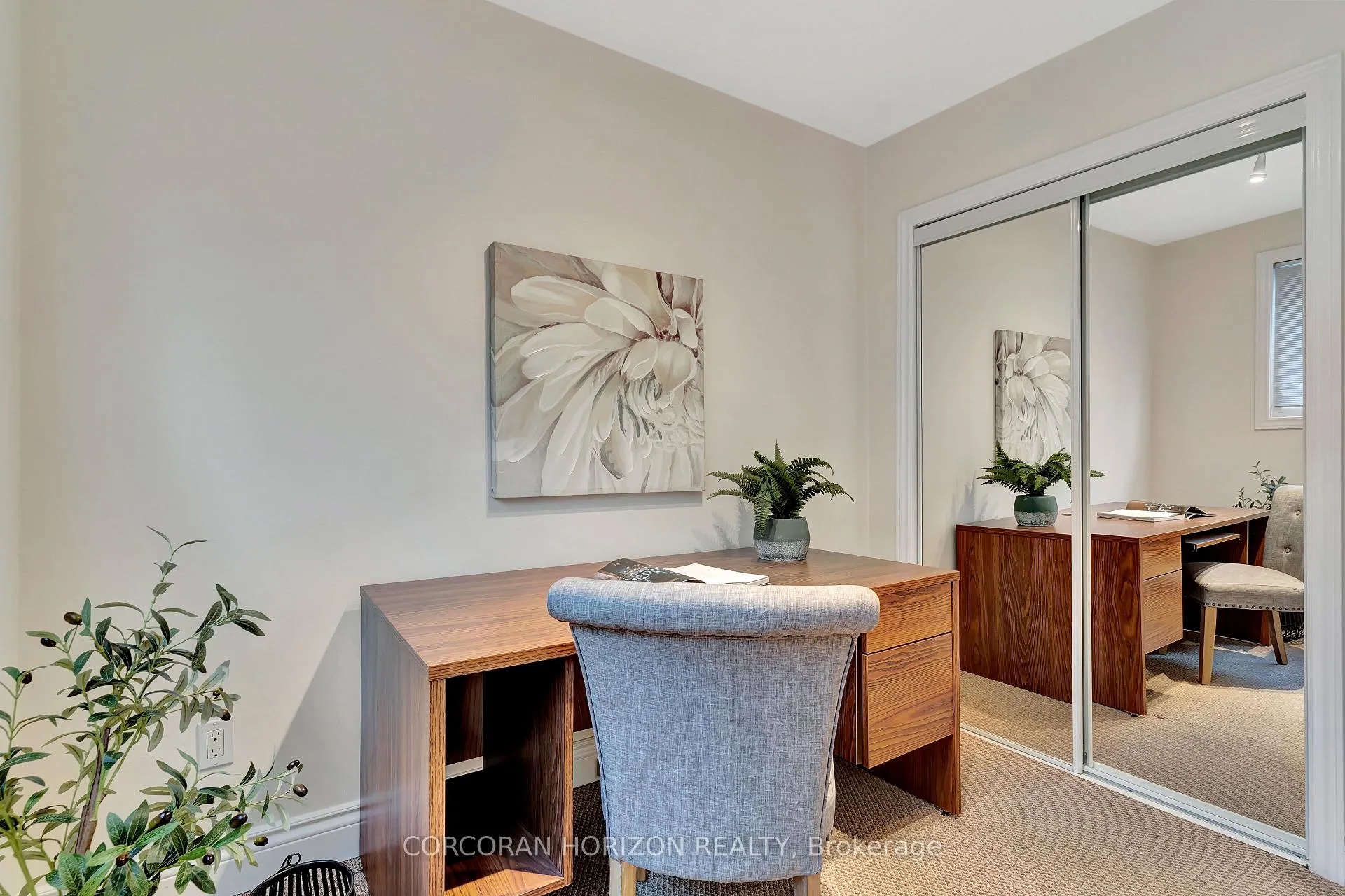 Photo 8 of Unit C, 48 Windom Road, Kitchener — HOMEH