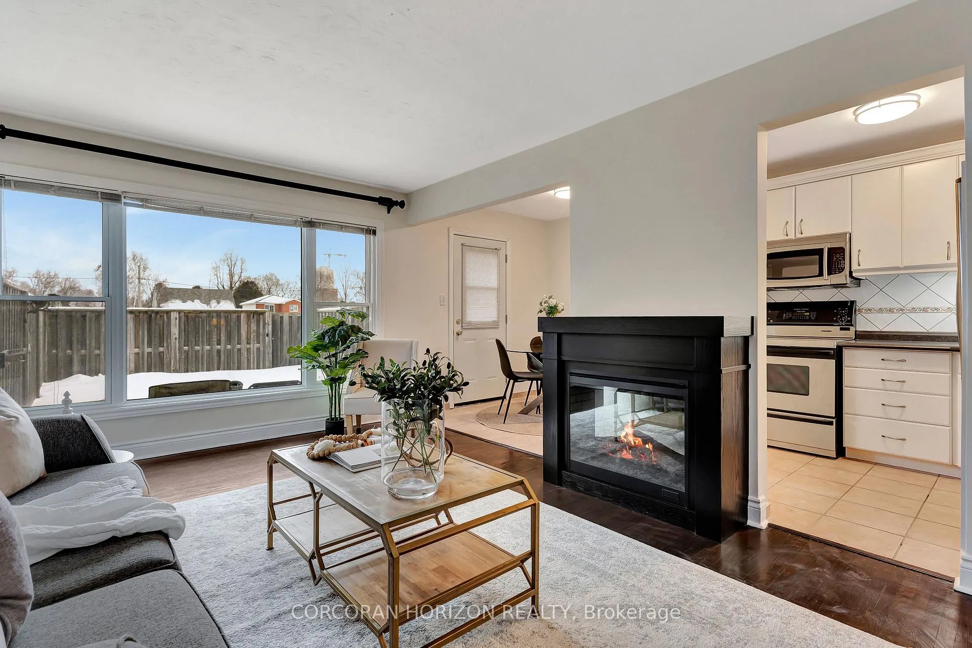 Photo 13 of Unit C, 48 Windom Road, Kitchener — HOMEH