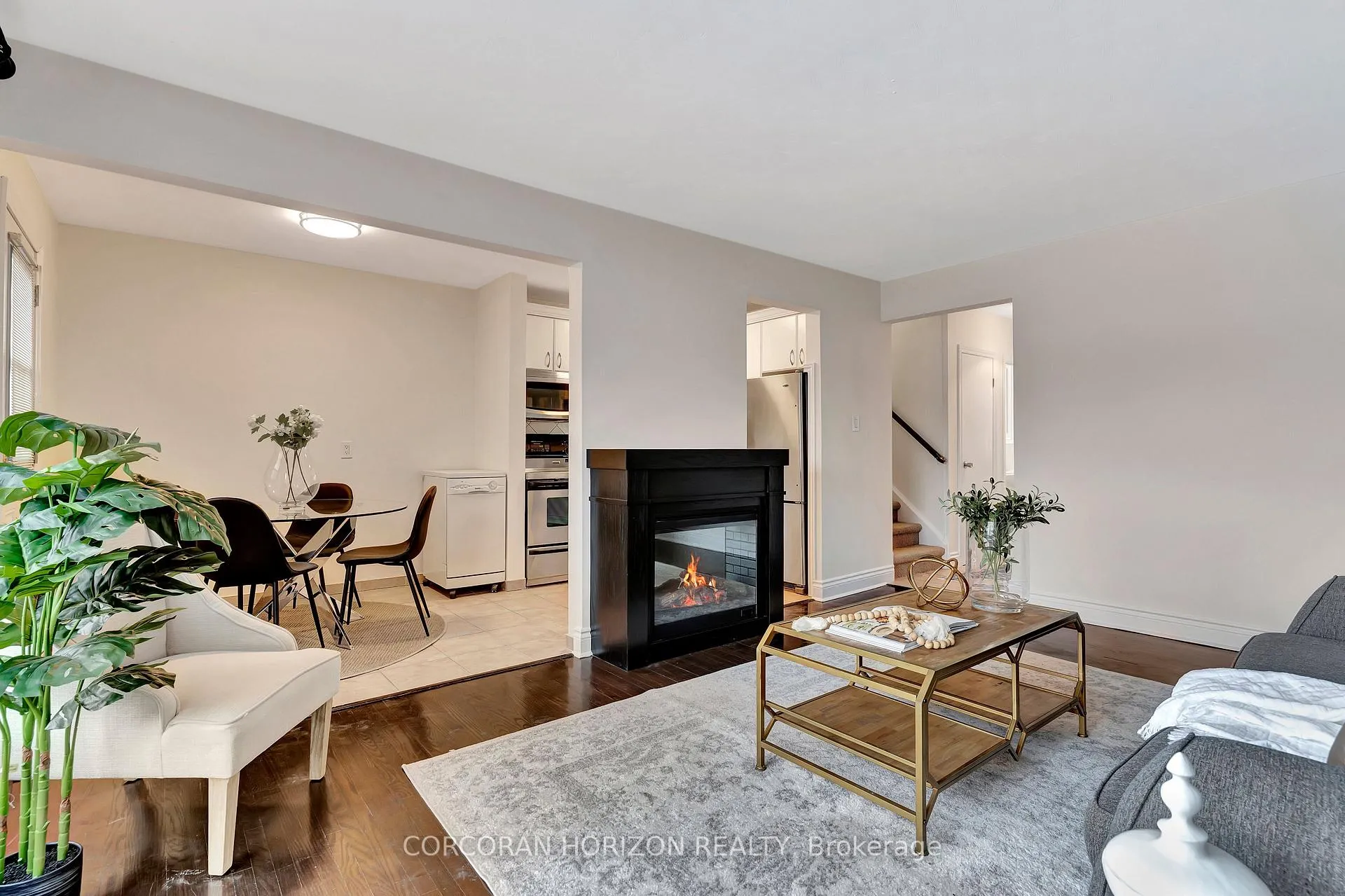 Photo 15 of Unit C, 48 Windom Road, Kitchener — HOMEH