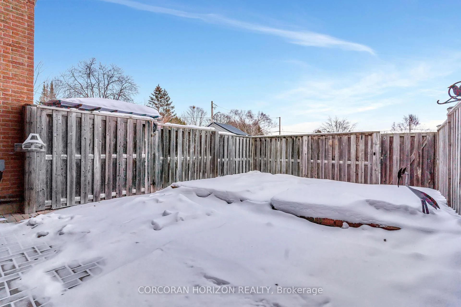 Photo 28 of Unit C, 48 Windom Road, Kitchener — HOMEH
