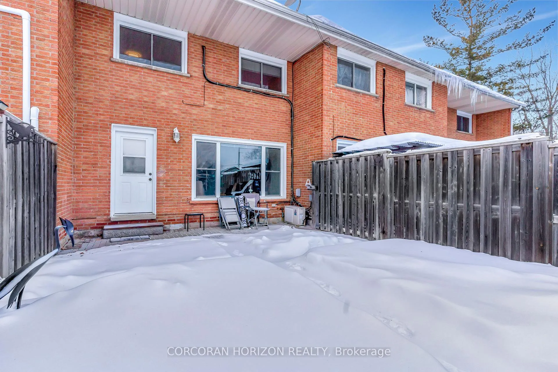 Photo 29 of Unit C, 48 Windom Road, Kitchener — HOMEH