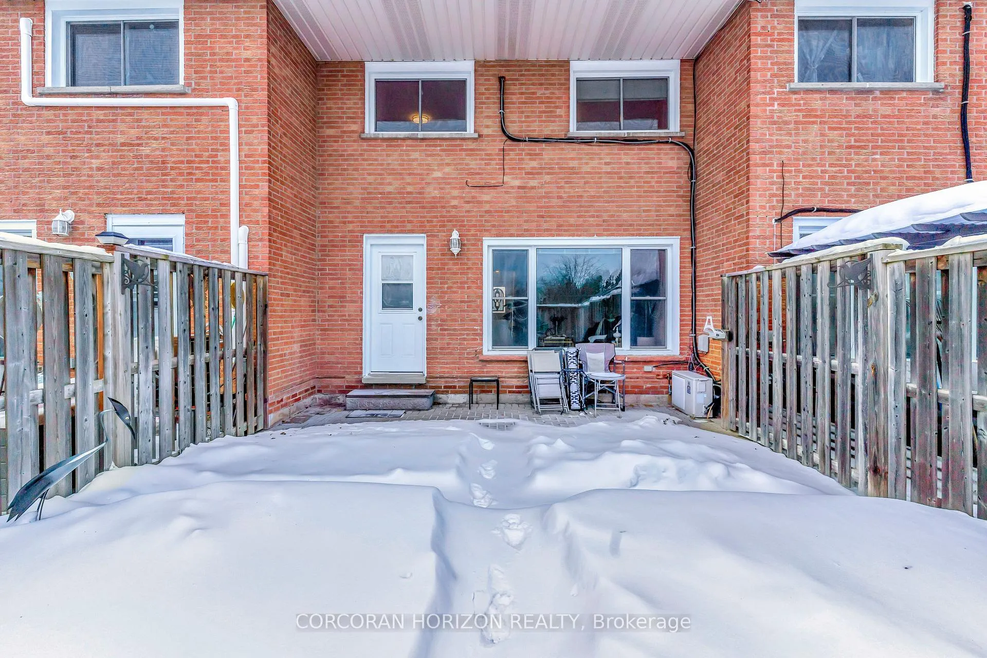Photo 30 of Unit C, 48 Windom Road, Kitchener — HOMEH