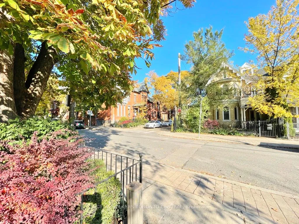 Photo 1 of Unit 2, 483 Ontario Street, Toronto, Cabbagetown-South St. James Town — HOMEH