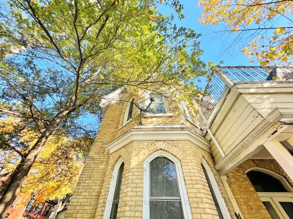 Photo 7 of Unit 2, 483 Ontario Street, Toronto, Cabbagetown-South St. James Town — HOMEH
