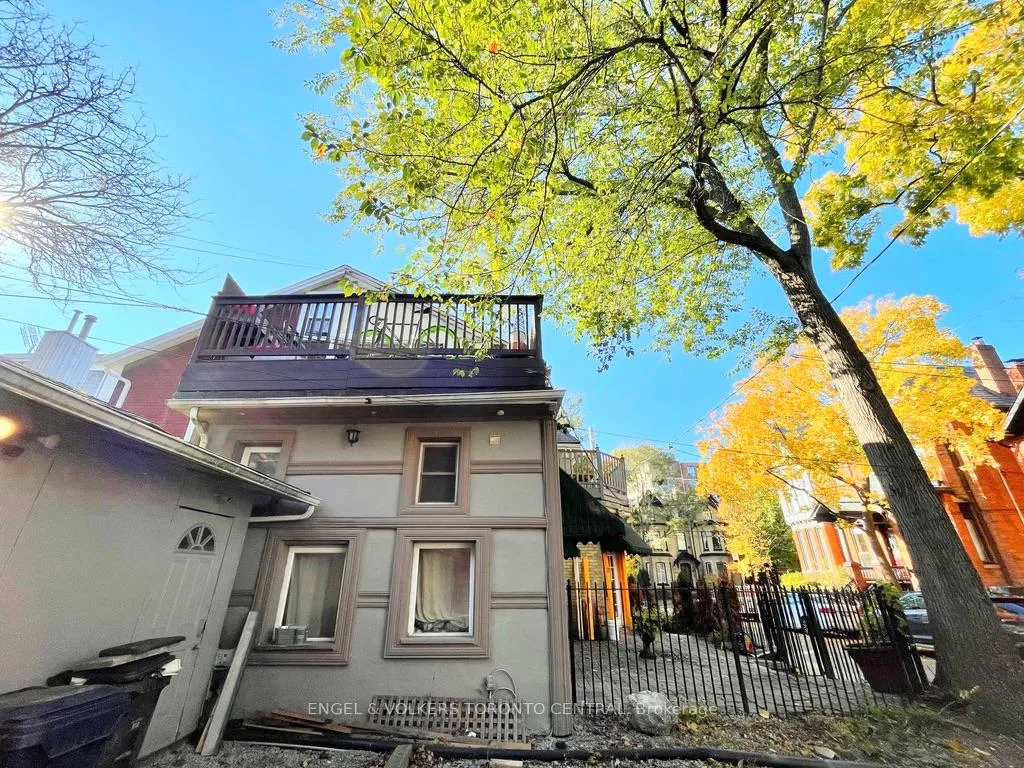Photo 10 of Unit 2, 483 Ontario Street, Toronto, Cabbagetown-South St. James Town — HOMEH
