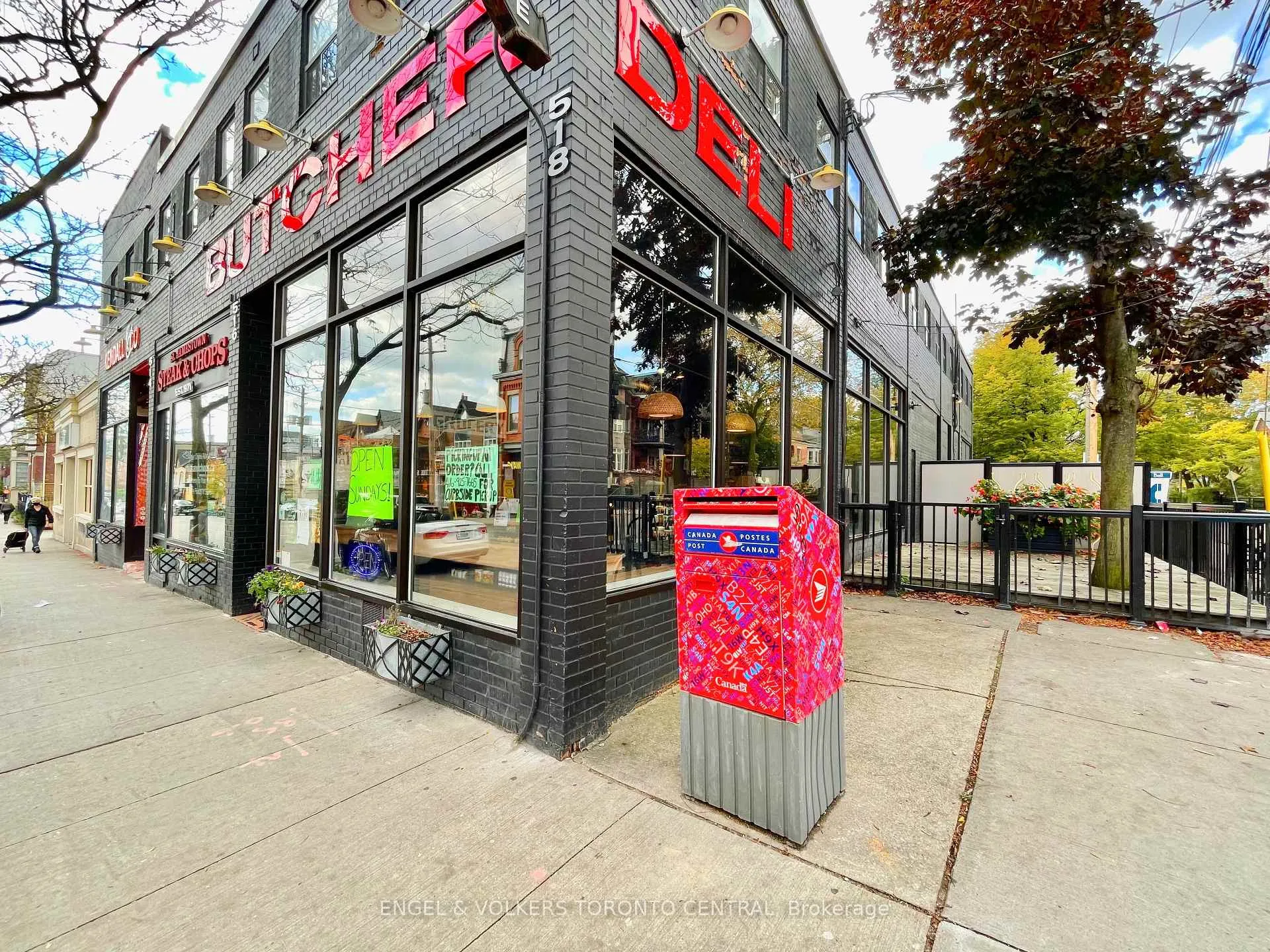 Photo 11 of Unit 2, 483 Ontario Street, Toronto, Cabbagetown-South St. James Town — HOMEH