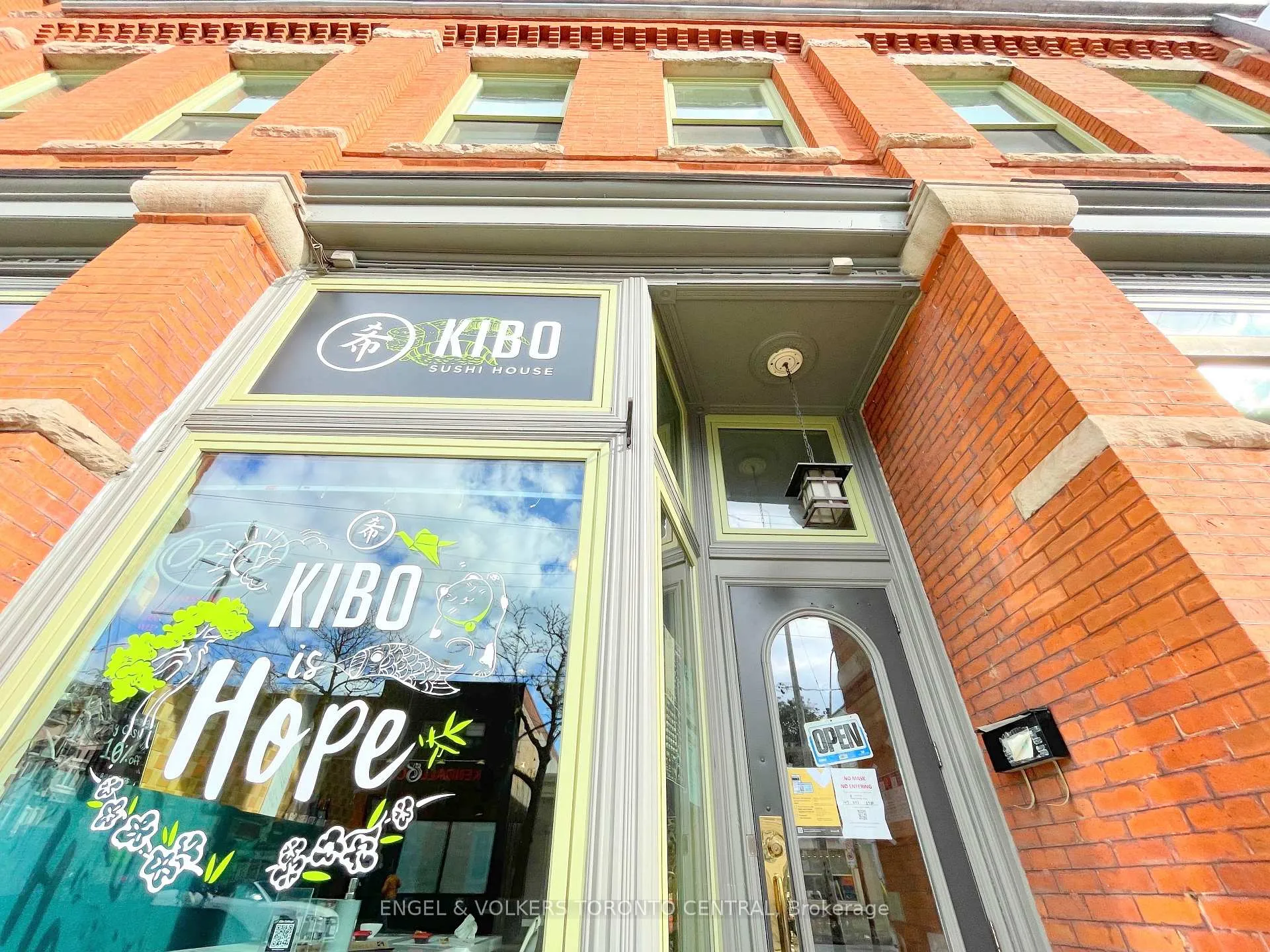 Photo 12 of Unit 2, 483 Ontario Street, Toronto, Cabbagetown-South St. James Town — HOMEH