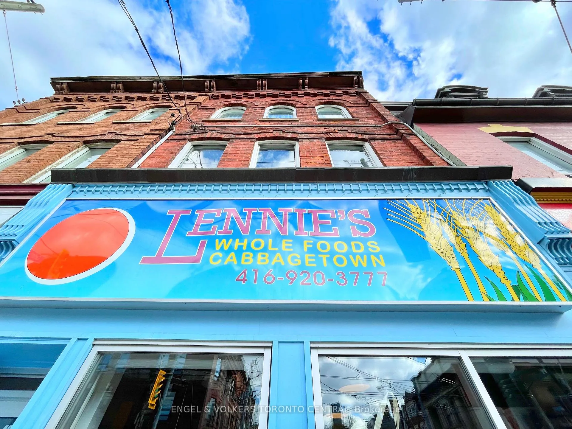 Photo 13 of Unit 2, 483 Ontario Street, Toronto, Cabbagetown-South St. James Town — HOMEH