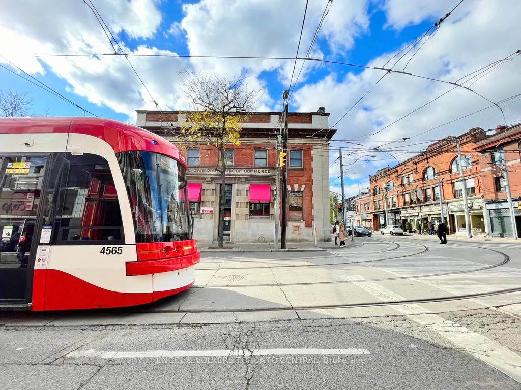 Photo 15 of Unit 2, 483 Ontario Street, Toronto, Cabbagetown-South St. James Town — HOMEH