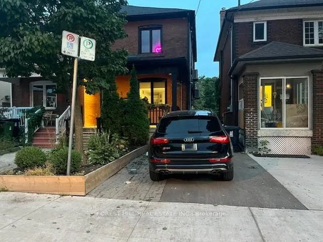 Photo 1 of Unit Bsmt, 3 Eleanor Avenue, Toronto, Oakwood Village — HOMEH