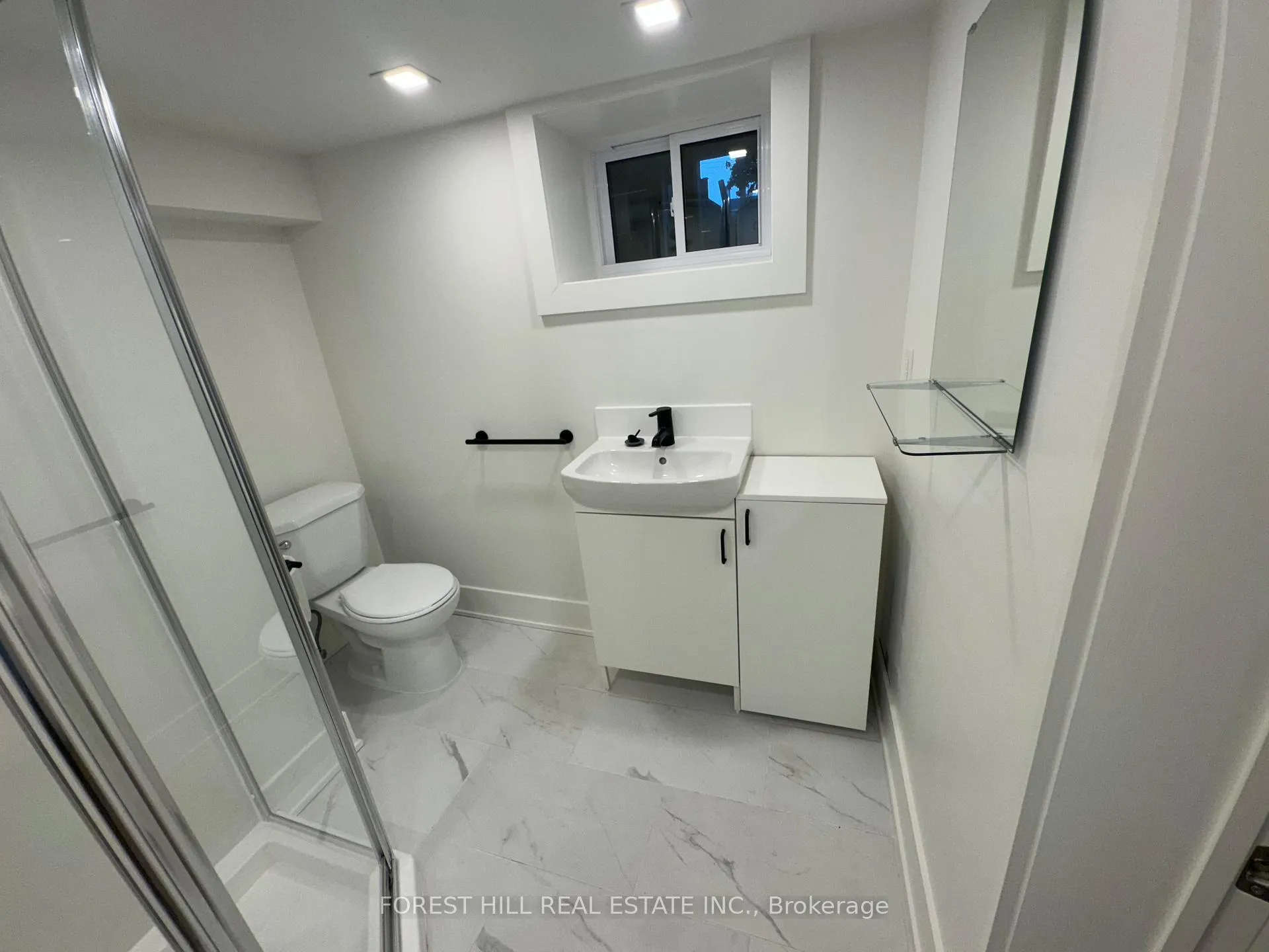 Photo 9 of Unit Bsmt, 3 Eleanor Avenue, Toronto, Oakwood Village — HOMEH
