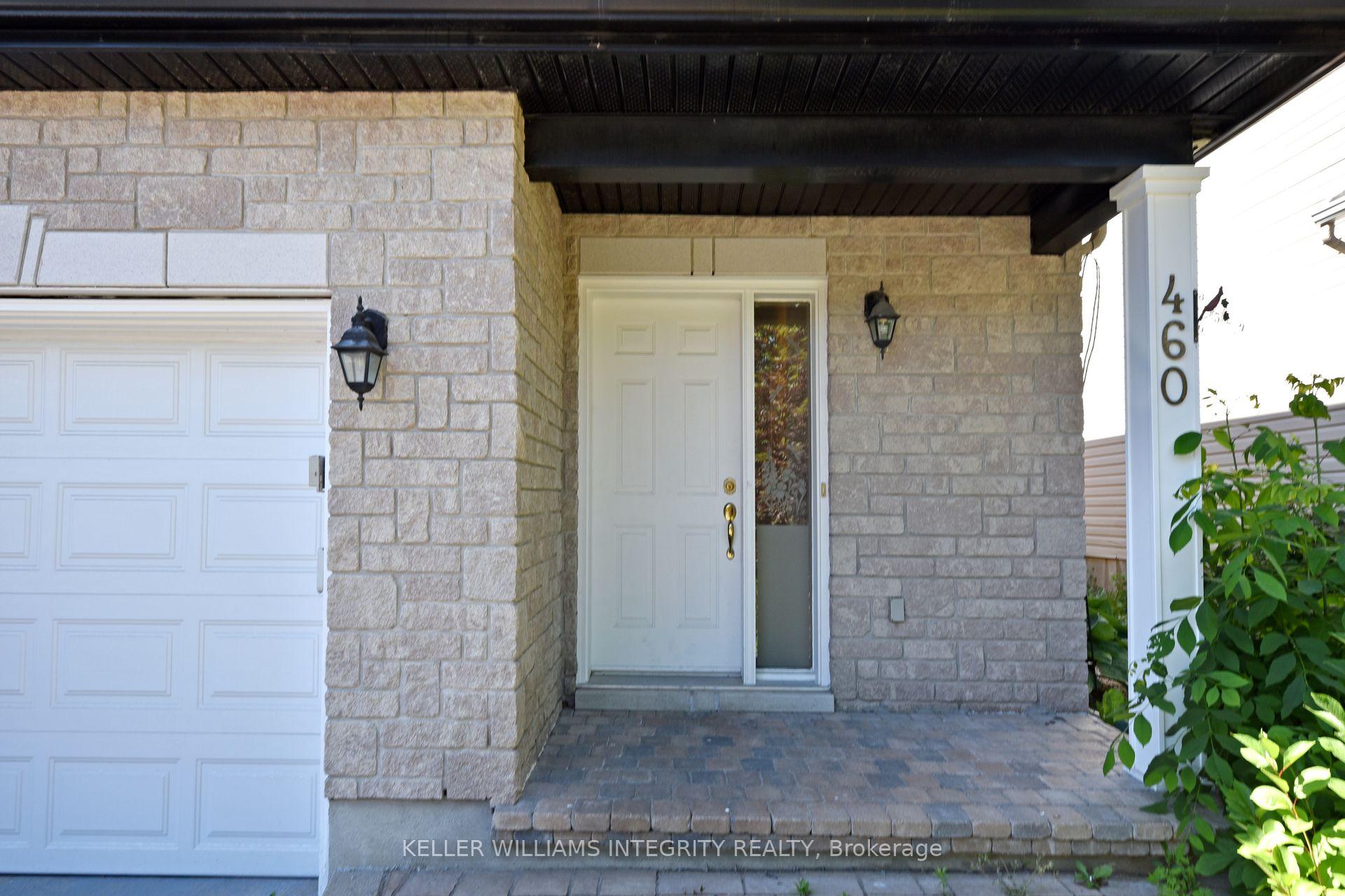 Photo 3 of 460 cache bay Crescent, Ottawa, Blossom Park/Kemp Park/Findlay Creek — HOMEH