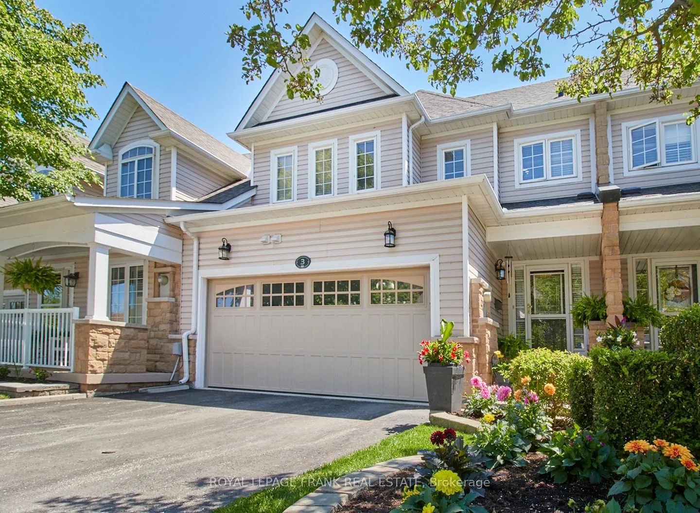 Photo 1 of Unit Unit 3, 350 Lakebreeze Drive, Clarington, Newcastle — HOMEH