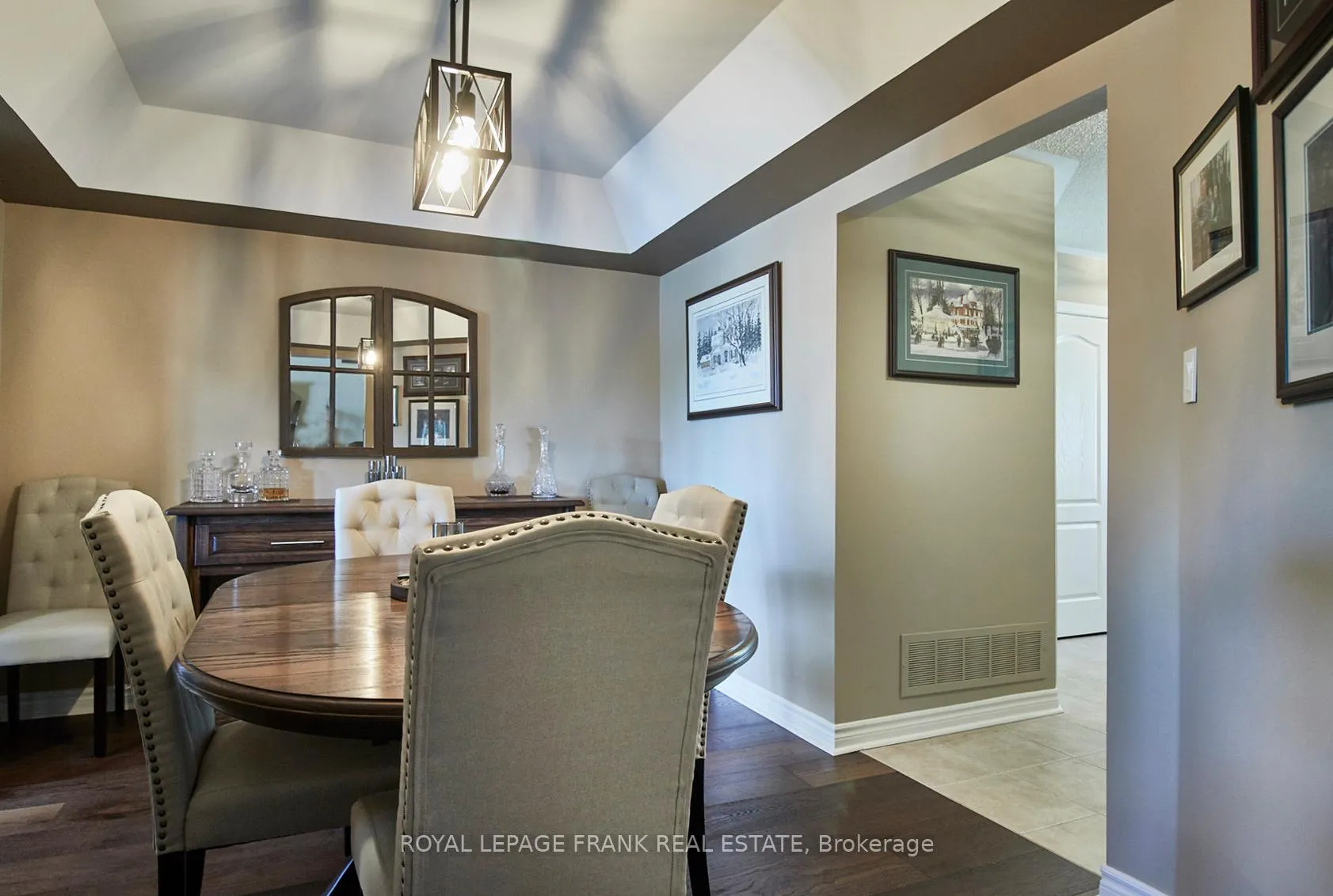 Photo 4 of Unit Unit 3, 350 Lakebreeze Drive, Clarington, Newcastle — HOMEH