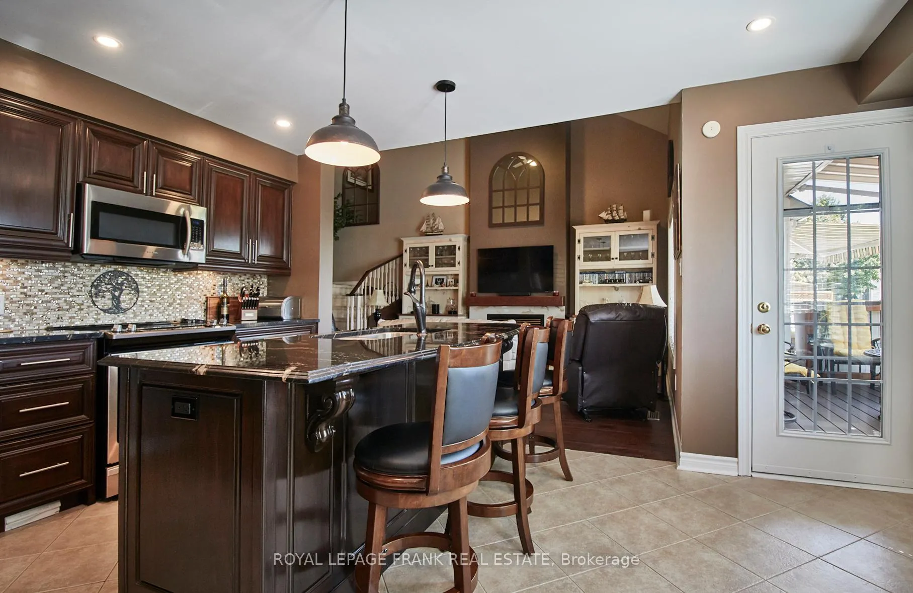 Photo 6 of Unit Unit 3, 350 Lakebreeze Drive, Clarington, Newcastle — HOMEH