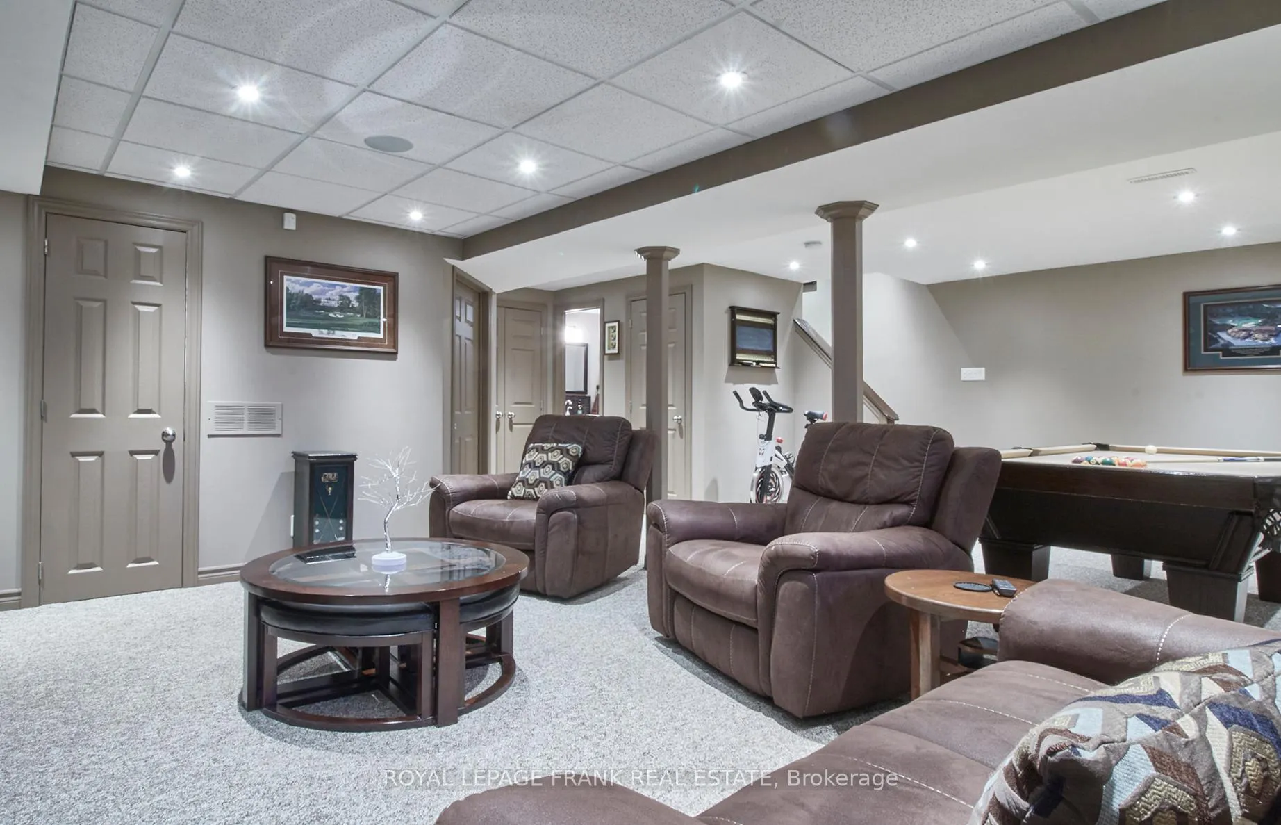 Photo 25 of Unit Unit 3, 350 Lakebreeze Drive, Clarington, Newcastle — HOMEH