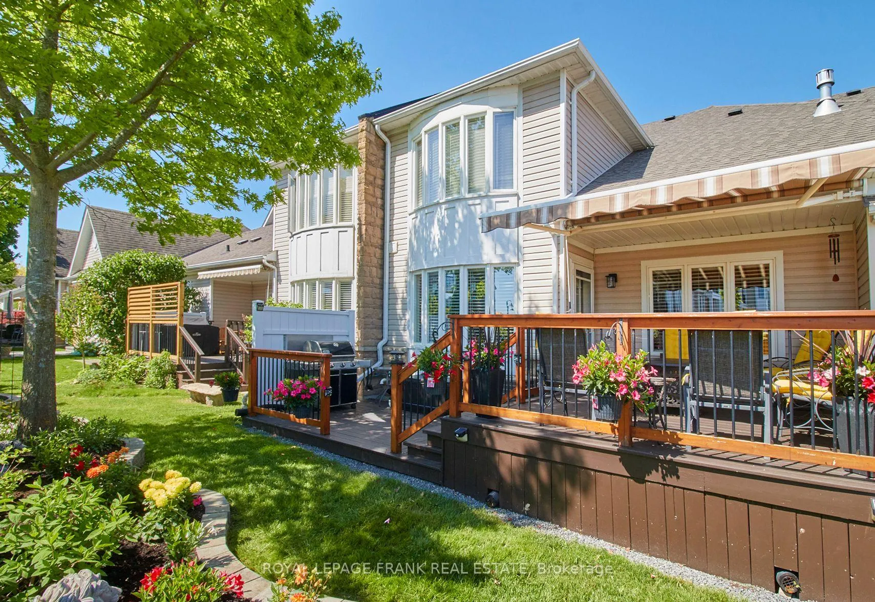 Photo 27 of Unit Unit 3, 350 Lakebreeze Drive, Clarington, Newcastle — HOMEH