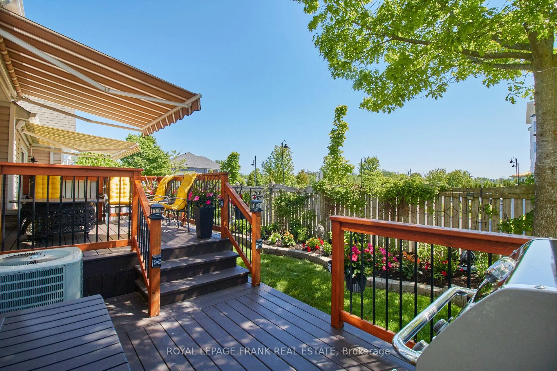 Photo 32 of Unit Unit 3, 350 Lakebreeze Drive, Clarington, Newcastle — HOMEH