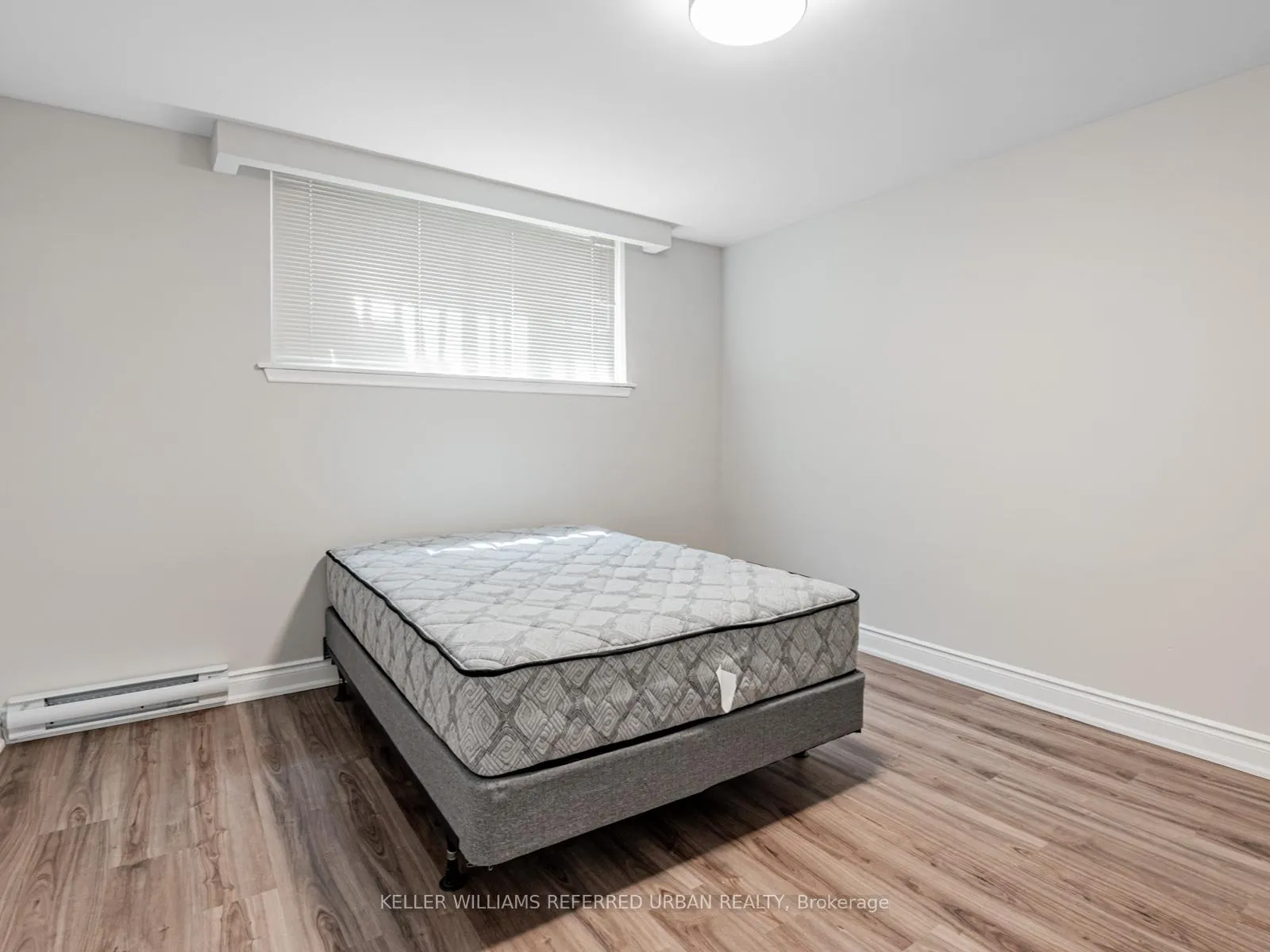 Photo 11 of Unit Basement  Unit #1, 137 Shelborne Avenue, Toronto, Englemount-Lawrence — HOMEH