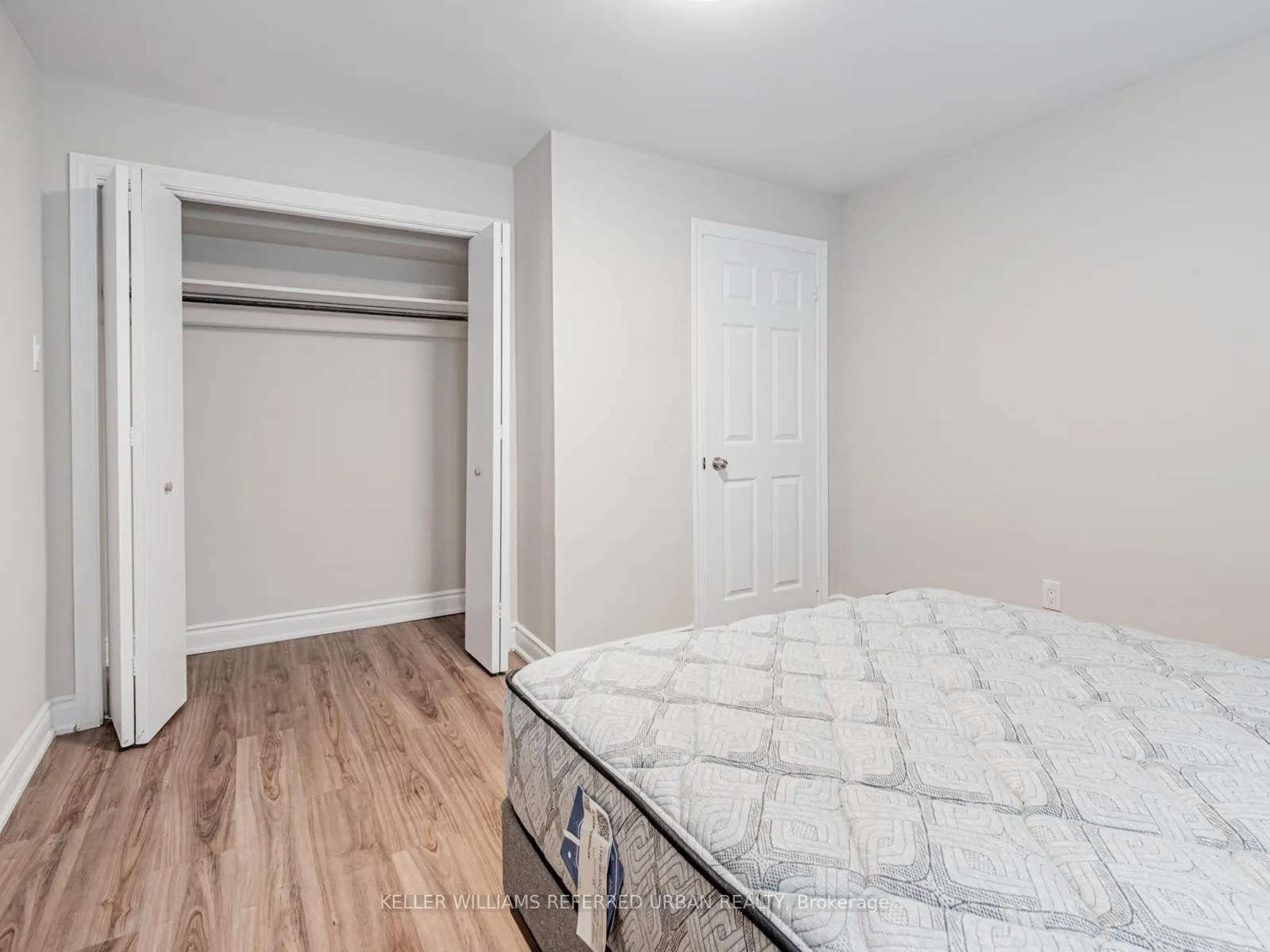 Photo 13 of Unit Basement  Unit #1, 137 Shelborne Avenue, Toronto, Englemount-Lawrence — HOMEH