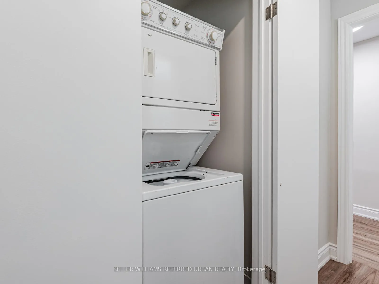 Photo 15 of Unit Basement  Unit #1, 137 Shelborne Avenue, Toronto, Englemount-Lawrence — HOMEH