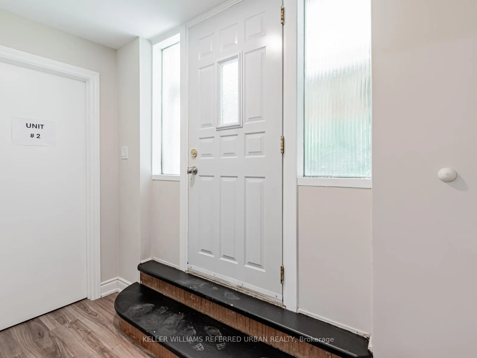 Photo 4 of Unit Basement  Unit #2, 137 Shelborne Avenue, Toronto, Englemount-Lawrence — HOMEH