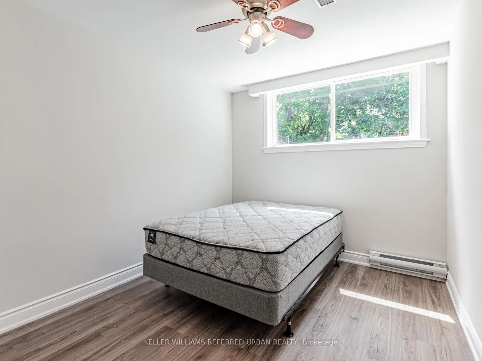 Photo 10 of Unit Basement  Unit #2, 137 Shelborne Avenue, Toronto, Englemount-Lawrence — HOMEH