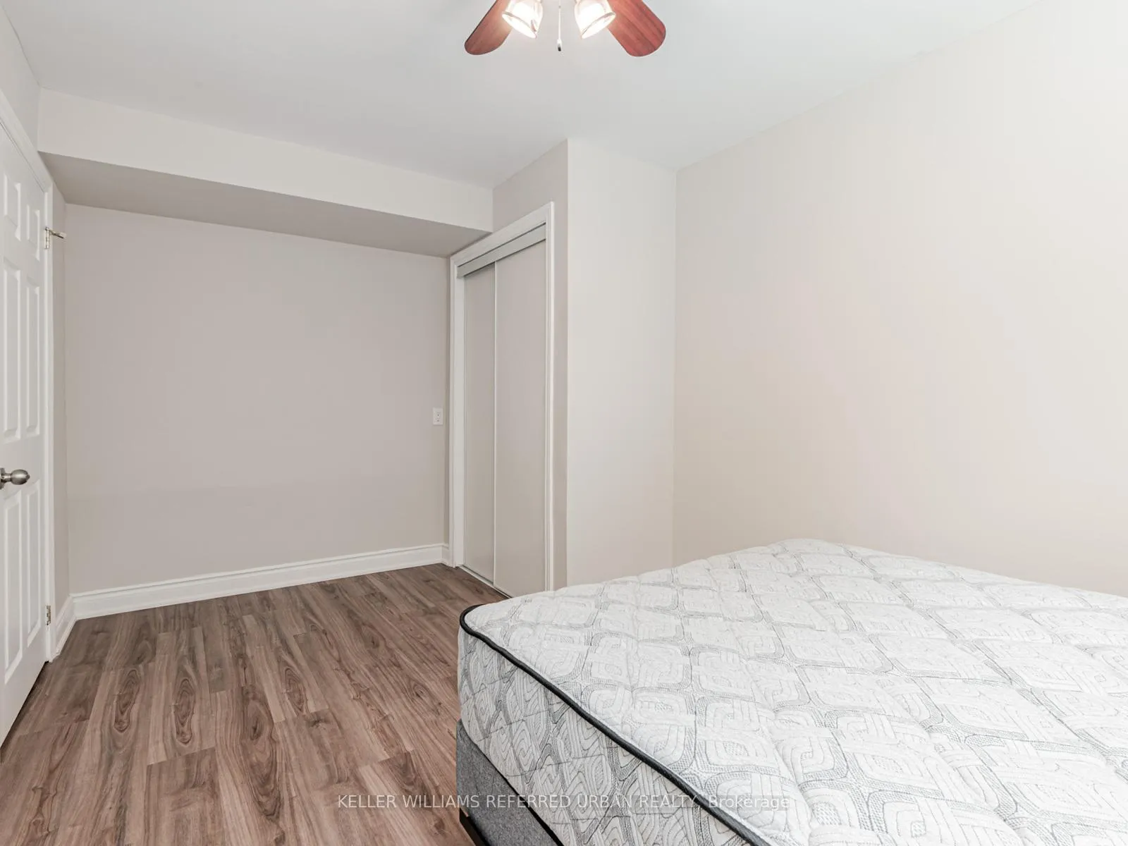 Photo 12 of Unit Basement  Unit #2, 137 Shelborne Avenue, Toronto, Englemount-Lawrence — HOMEH