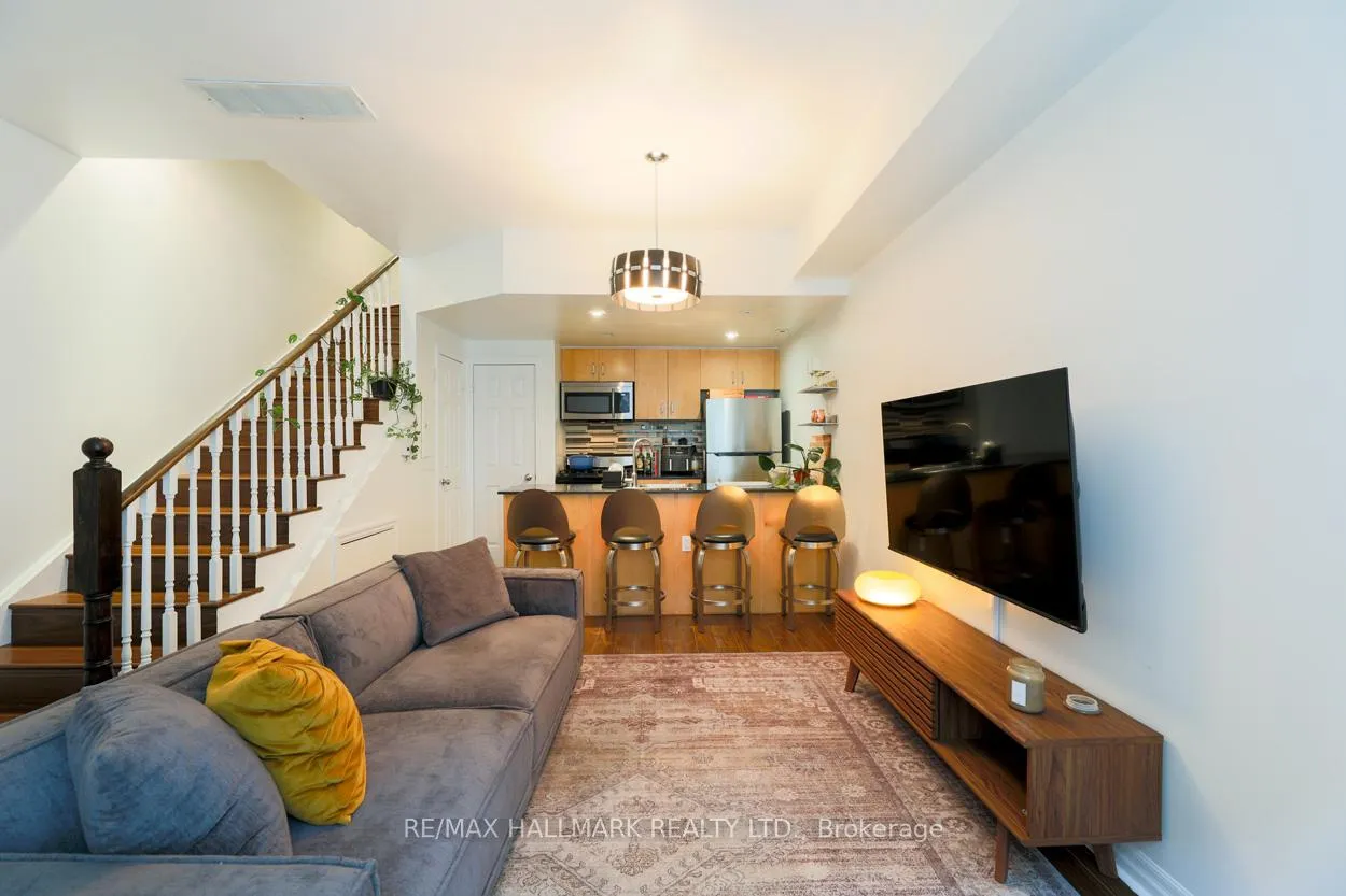 Photo 11 of Unit 2, 6 Wellesley Place, Toronto, North St. James Town — HOMEH