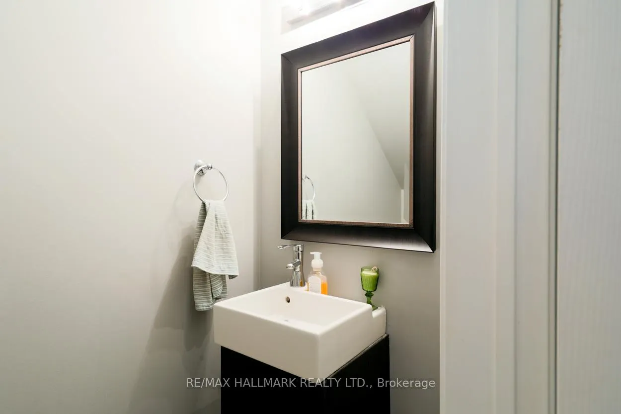 Photo 16 of Unit 2, 6 Wellesley Place, Toronto, North St. James Town — HOMEH