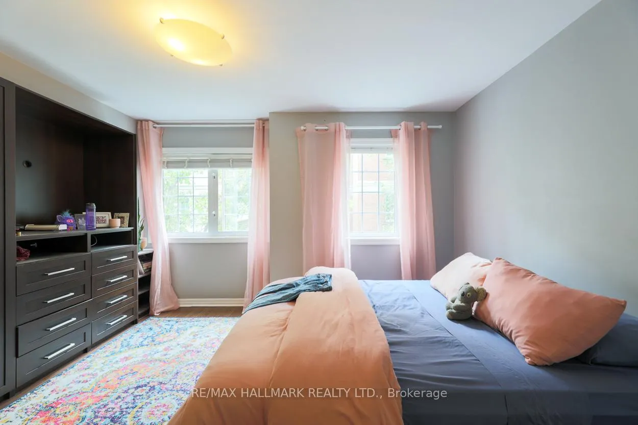 Photo 17 of Unit 2, 6 Wellesley Place, Toronto, North St. James Town — HOMEH
