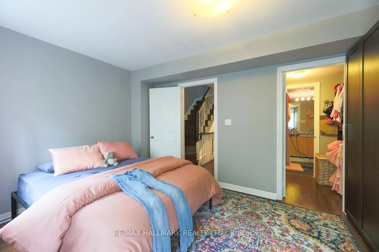 Photo 18 of Unit 2, 6 Wellesley Place, Toronto, North St. James Town — HOMEH