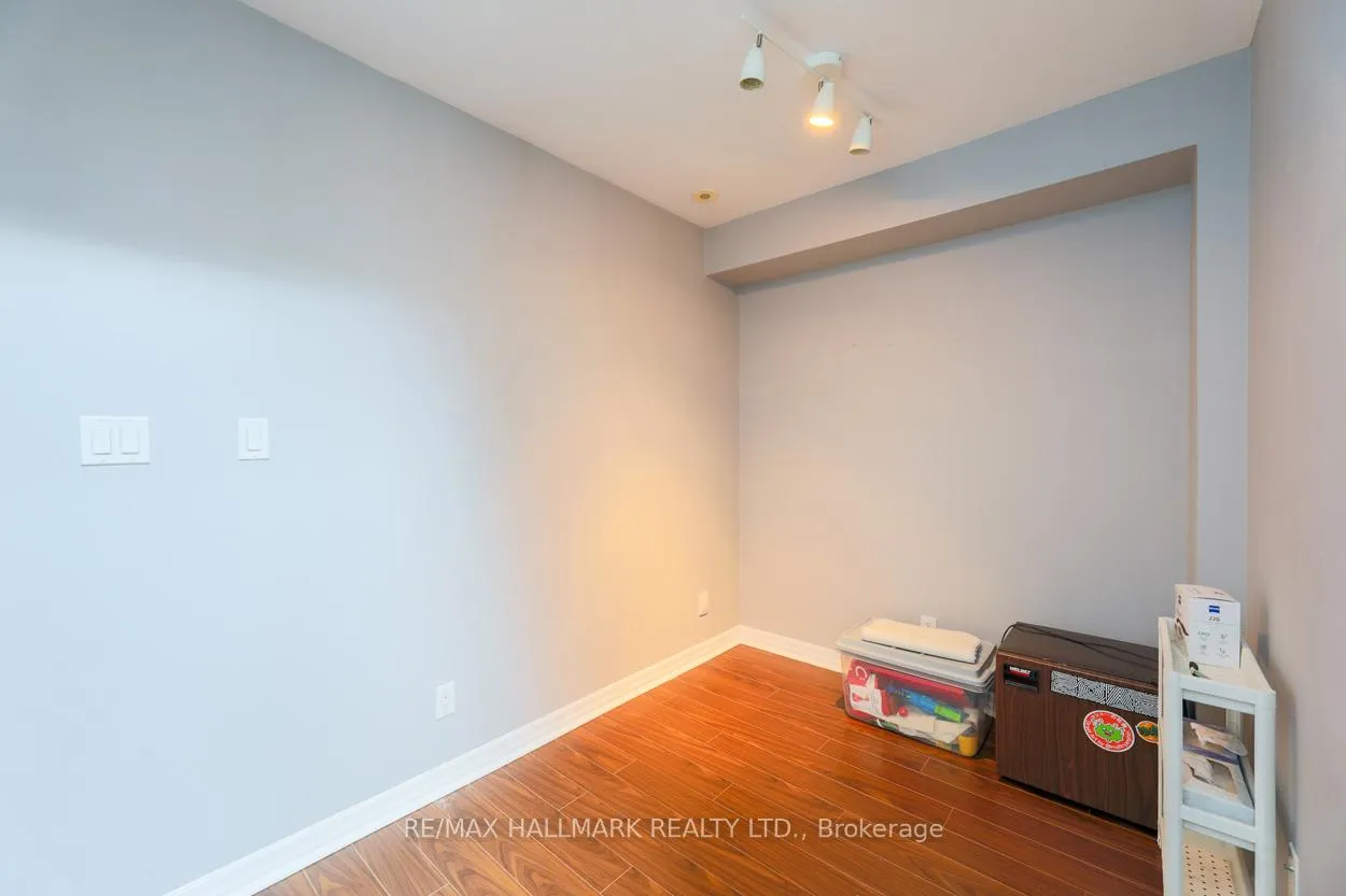 Photo 19 of Unit 2, 6 Wellesley Place, Toronto, North St. James Town — HOMEH