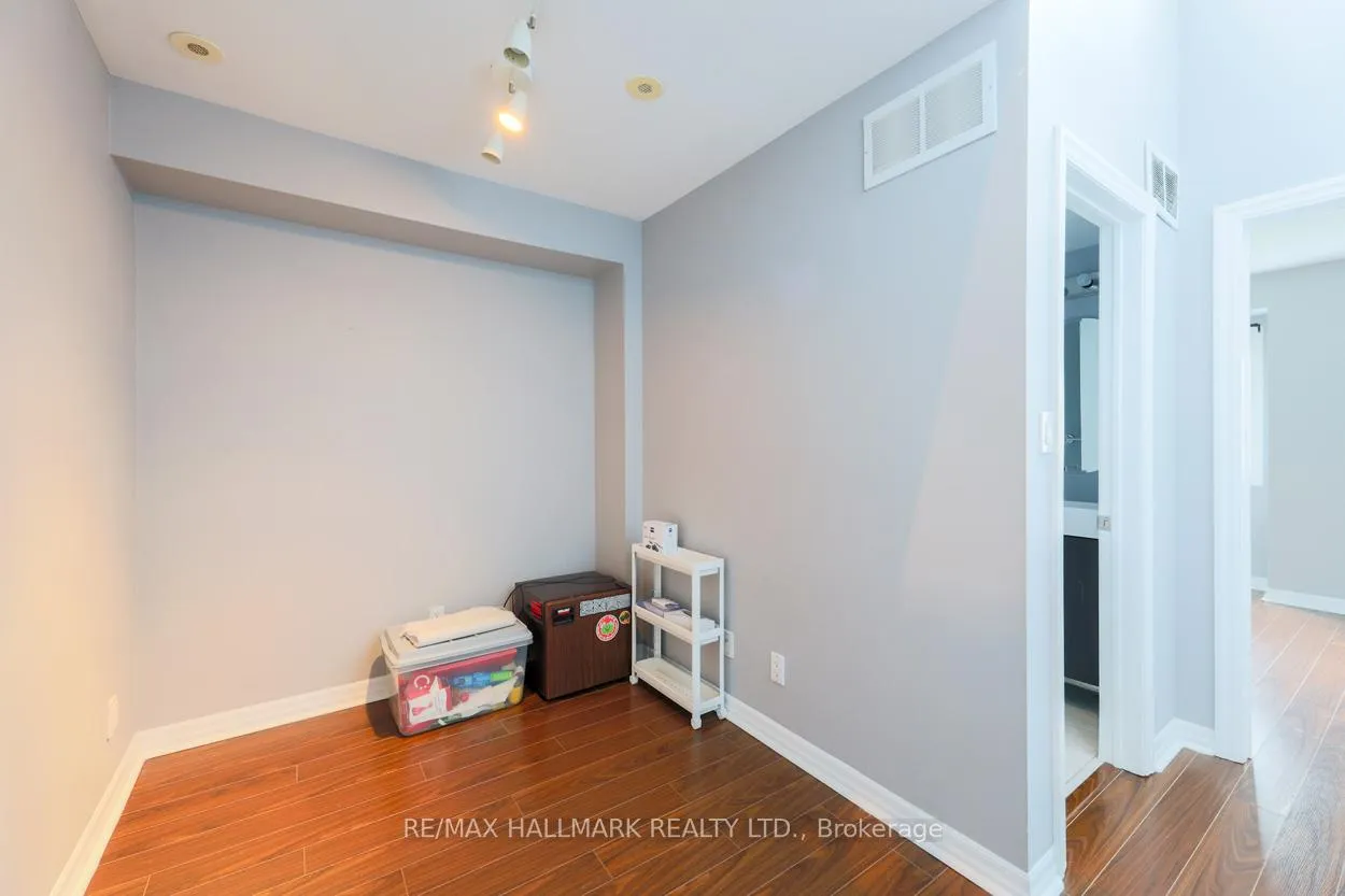 Photo 20 of Unit 2, 6 Wellesley Place, Toronto, North St. James Town — HOMEH