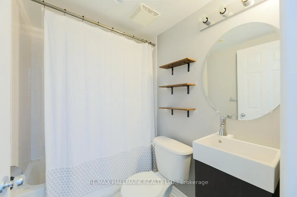 Photo 24 of Unit 2, 6 Wellesley Place, Toronto, North St. James Town — HOMEH