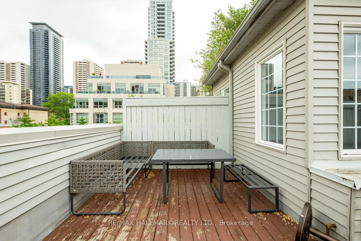 Photo 27 of Unit 2, 6 Wellesley Place, Toronto, North St. James Town — HOMEH