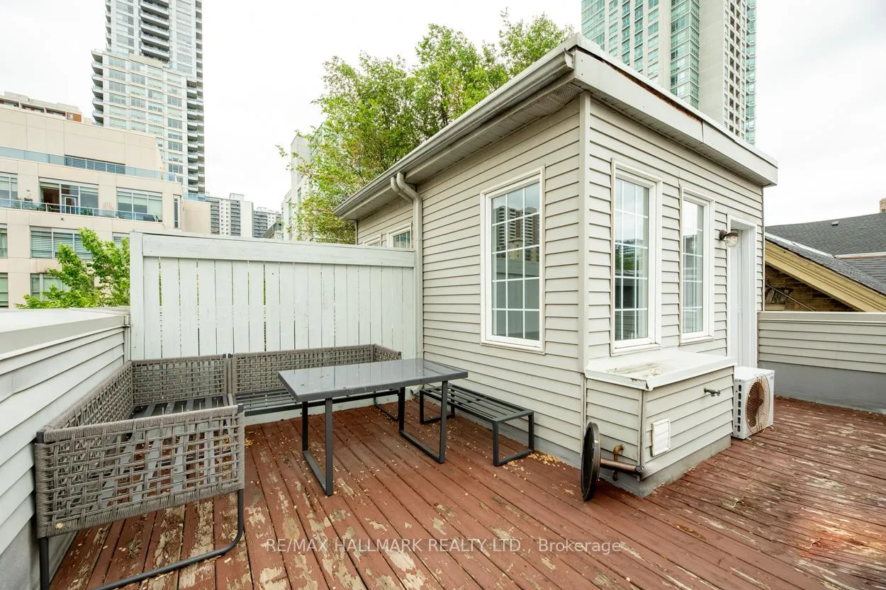 Photo 28 of Unit 2, 6 Wellesley Place, Toronto, North St. James Town — HOMEH