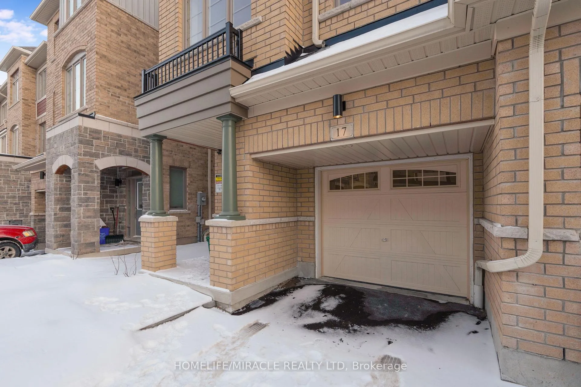 Photo 5 of 17 Nautical Way, Whitby, Port Whitby — HOMEH