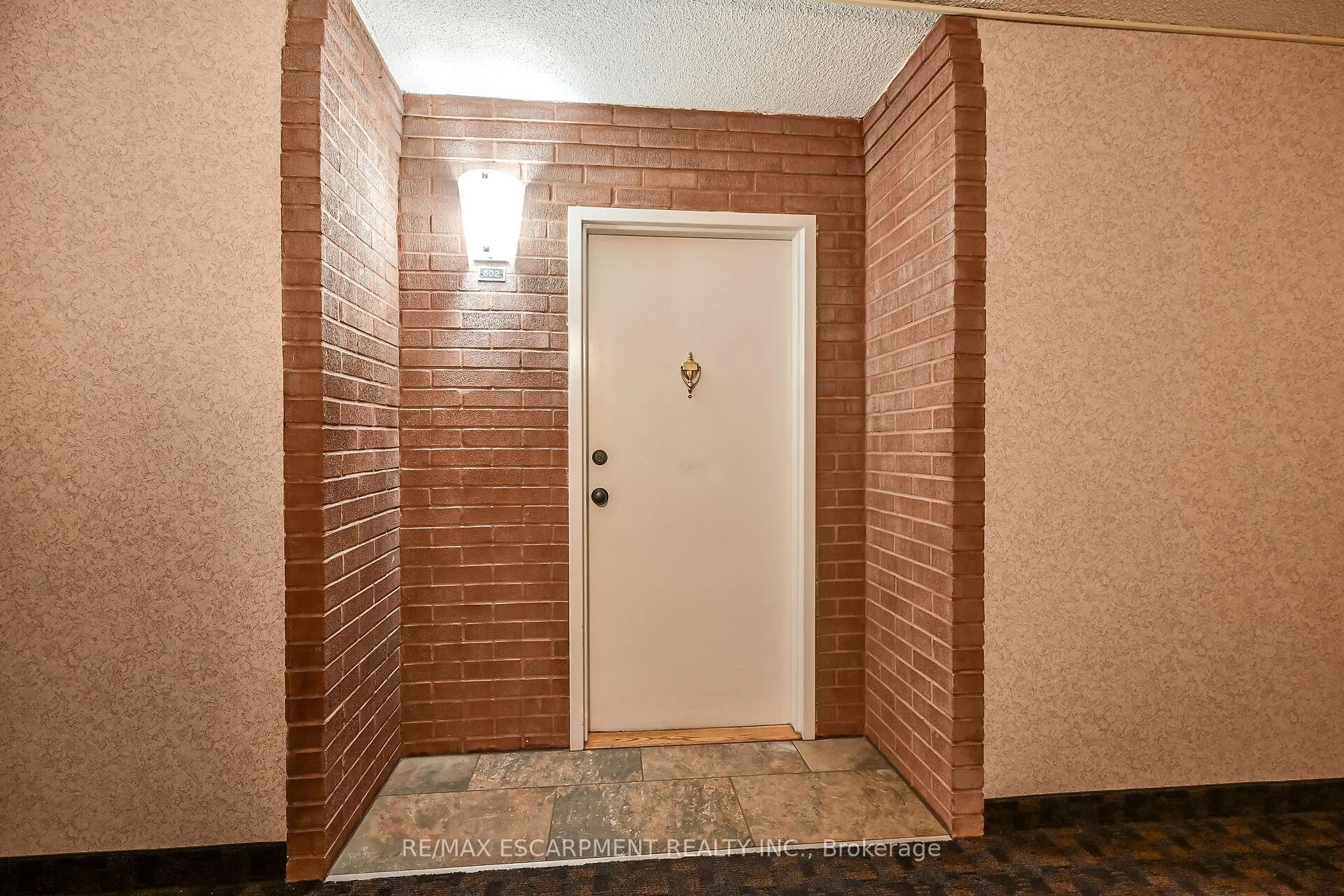 Photo 30 of Unit 502, 1966 Main Street W, Hamilton, Ainslie Wood — HOMEH