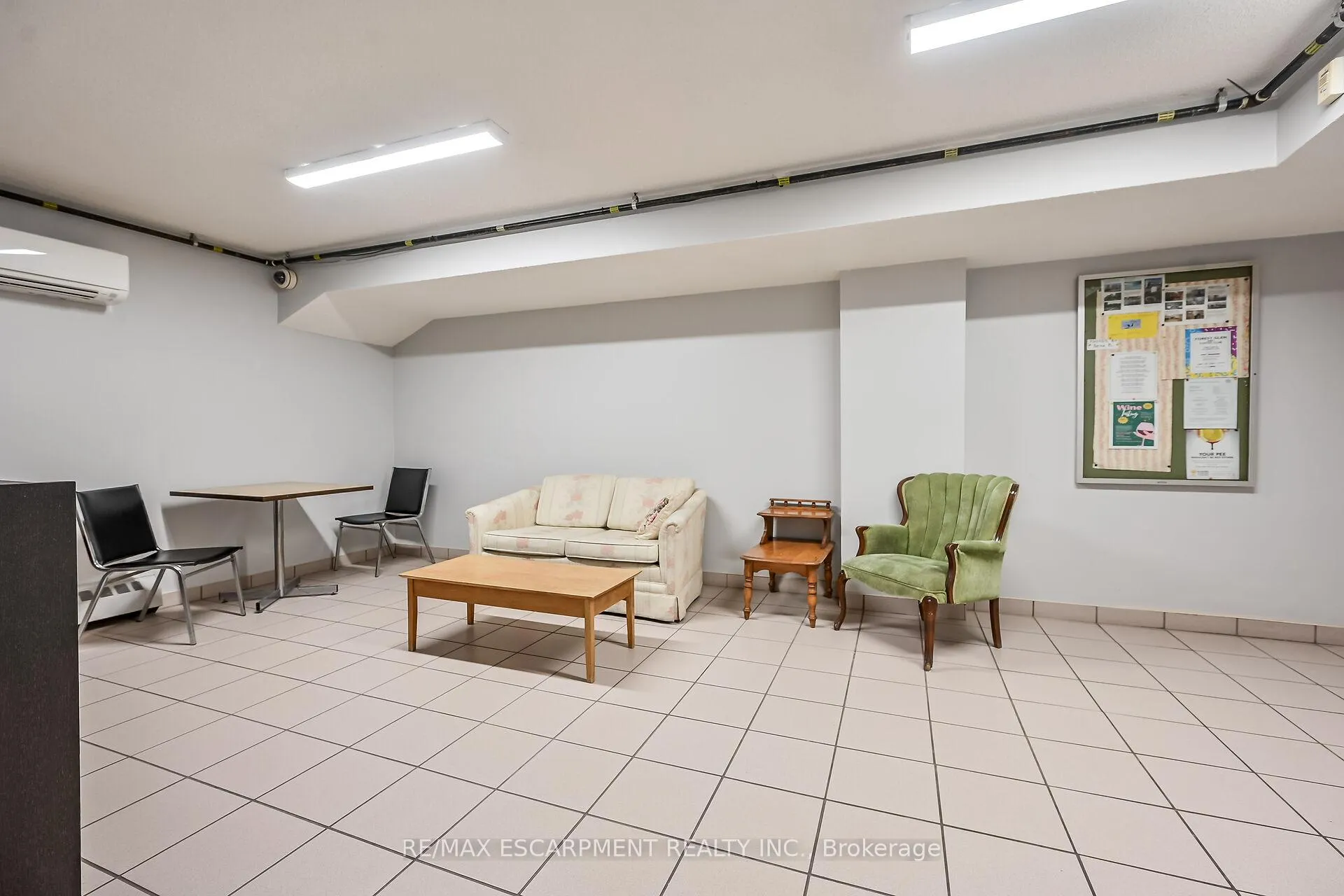 Photo 32 of Unit 502, 1966 Main Street W, Hamilton, Ainslie Wood — HOMEH